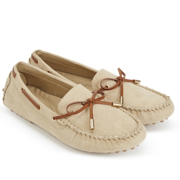 JustFab Shoes - Cute And Comfy Slip On Loafers ✌